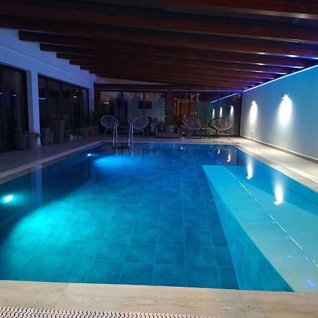 Trend Bed and Breakfast Arad Buitenkant foto