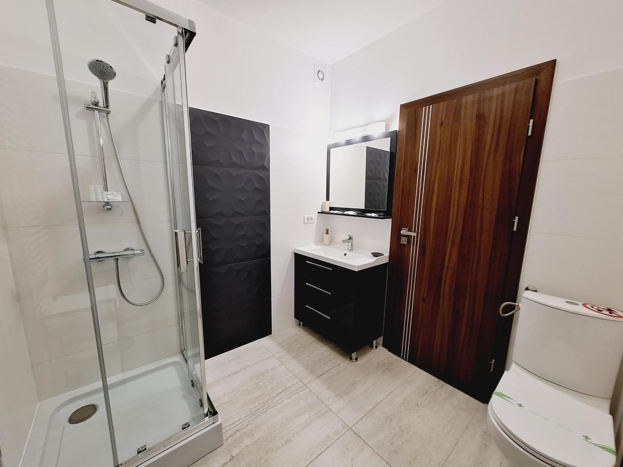 Trend Bed and Breakfast Arad Buitenkant foto