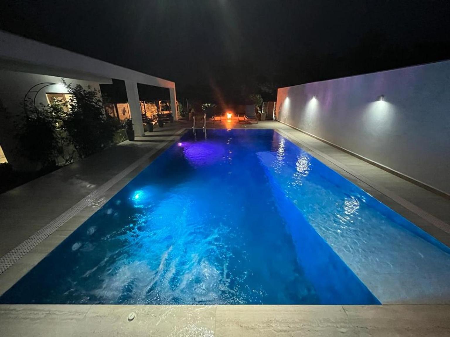 Trend Bed and Breakfast Arad Buitenkant foto