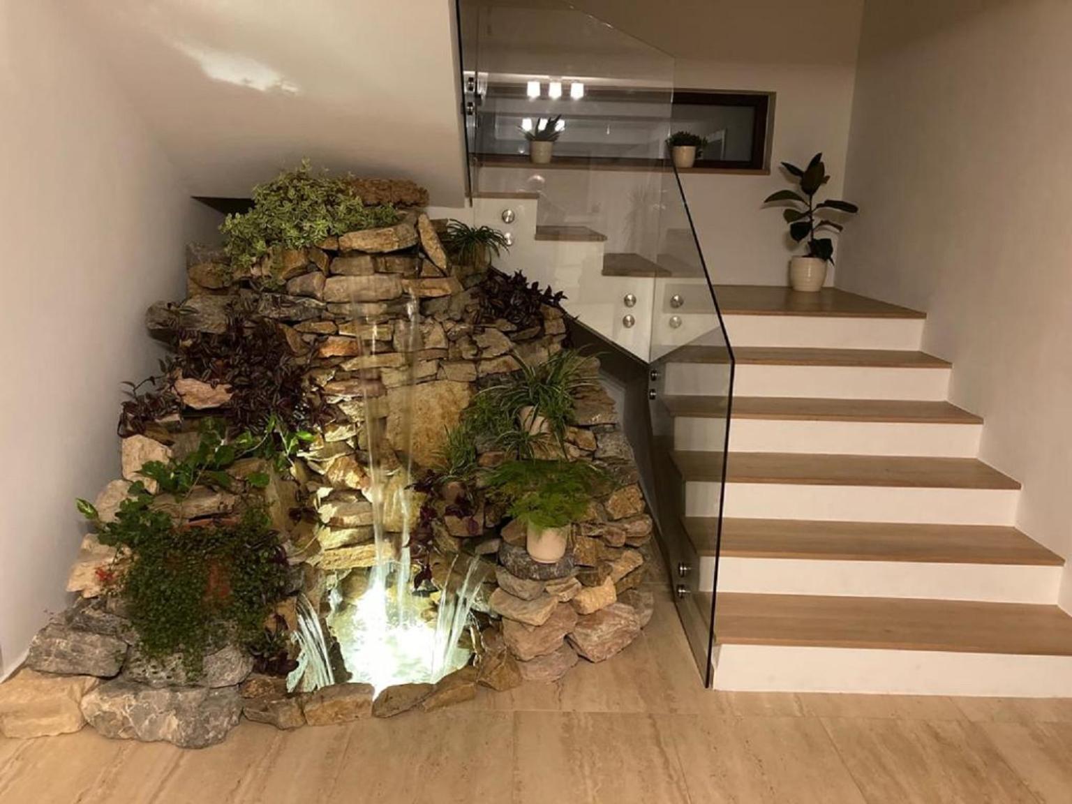Trend Bed and Breakfast Arad Buitenkant foto