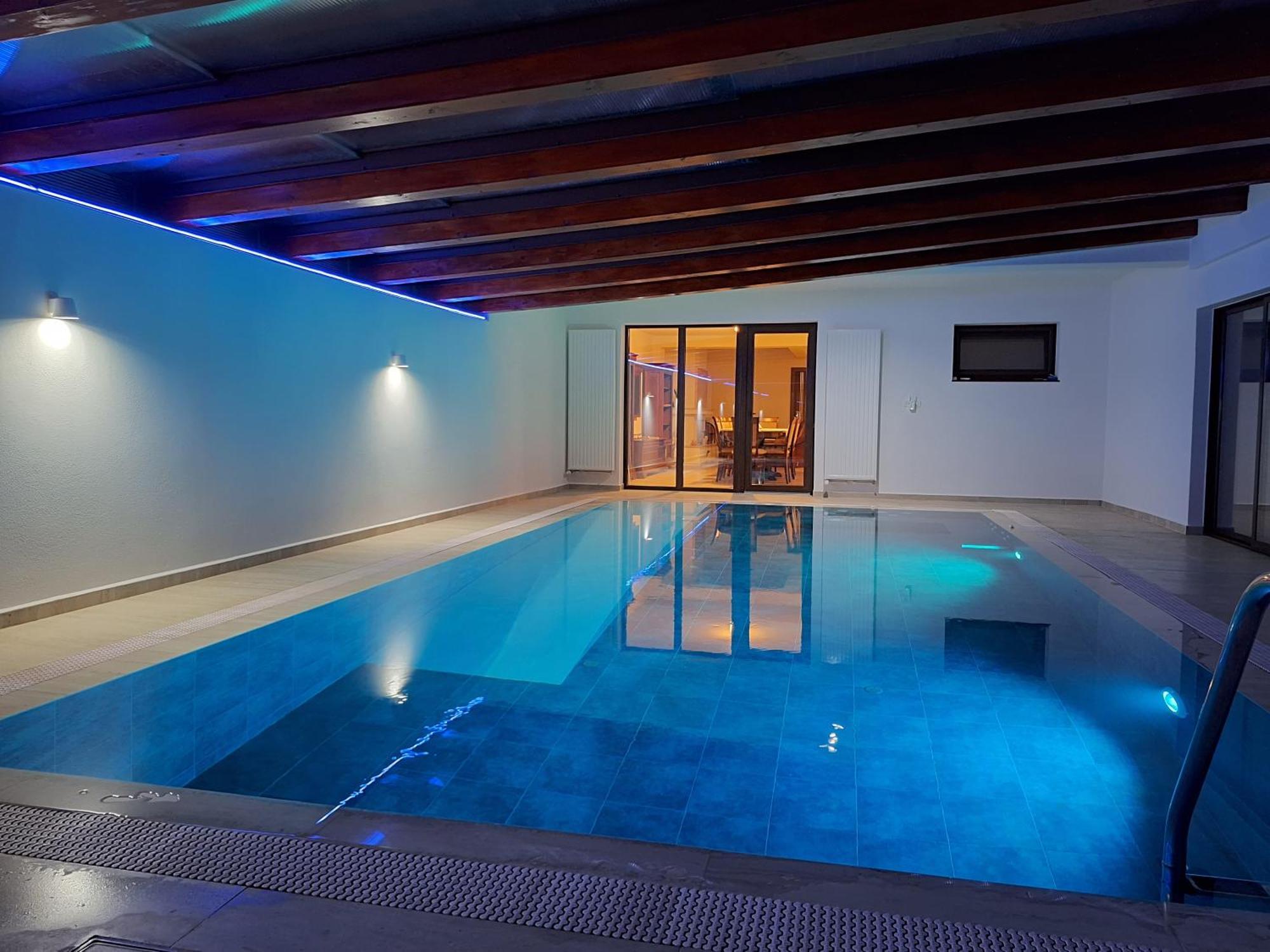 Trend Bed and Breakfast Arad Buitenkant foto